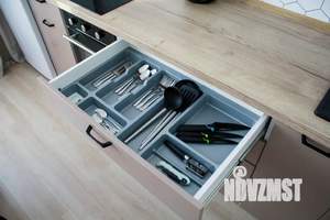 1-к квартира, посуточно, 39м2, 14/18 этаж