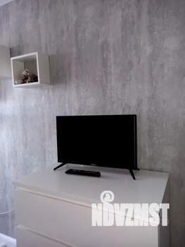 Студия квартира, посуточно, 25м2, 8/9 этаж