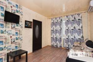 2-к квартира, посуточно, 45м2, 2/5 этаж