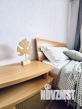 1-к квартира, посуточно, 55м2, 1/1 этаж