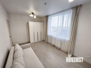 1-к квартира, на длительный срок, 35м2, 26/28 этаж