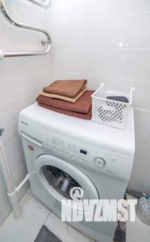 1-к квартира, посуточно, 36м2, 6/12 этаж