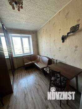 1-к квартира, на длительный срок, 22м2, 4/5 этаж
