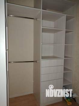 1-к квартира, на длительный срок, 40м2, 3/13 этаж
