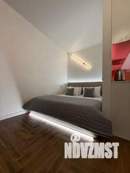 1-к квартира, посуточно, 30м2, 8/20 этаж