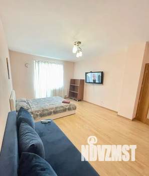 2-к квартира, посуточно, 85м2, 2/23 этаж