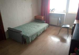 3-к квартира, на длительный срок, 52м2, 5/5 этаж