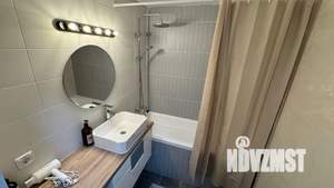 1-к квартира, посуточно, 28м2, 21/28 этаж