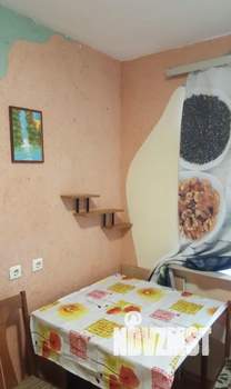 1-к квартира, посуточно, 45м2, 14/16 этаж