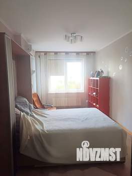 1-к квартира, на длительный срок, 40м2, 3/15 этаж