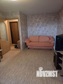 2-к квартира, на длительный срок, 38м2, 9/9 этаж