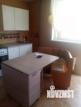 1-к квартира, на длительный срок, 40м2, 2/19 этаж