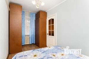 2-к квартира, посуточно, 46м2, 1/5 этаж