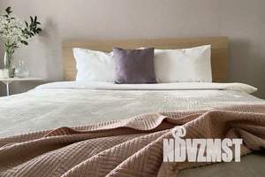 2-к квартира, посуточно, 49м2, 1/1 этаж