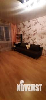 1-к квартира, на длительный срок, 34м2, 8/9 этаж