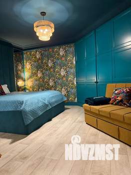 Студия квартира, посуточно, 32м2, 17/17 этаж