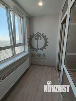 Студия квартира, на длительный срок, 25м2, 30/32 этаж