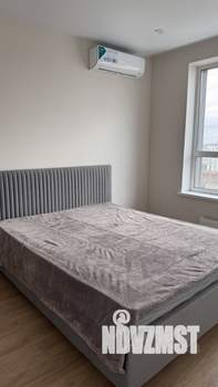 1-к квартира, на длительный срок, 38м2, 30/33 этаж