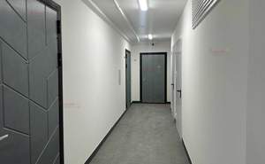 1-к квартира, на длительный срок, 42м2, 9/33 этаж