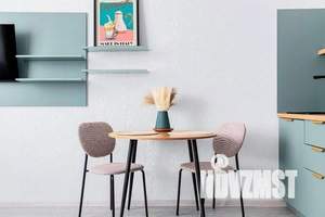 1-к квартира, посуточно, 32м2, 7/28 этаж