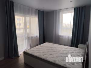 2-к квартира, на длительный срок, 63м2, 15/19 этаж