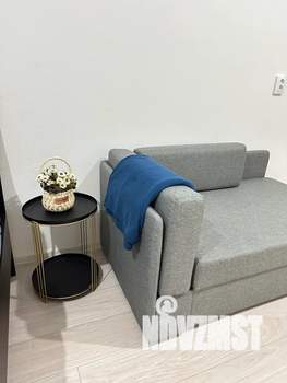 Студия квартира, посуточно, 25м2, 1/25 этаж