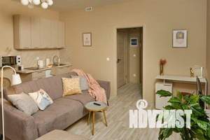 1-к квартира, посуточно, 29м2, 5/25 этаж