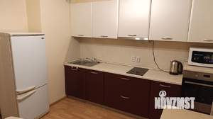 2-к квартира, на длительный срок, 59м2, 7/25 этаж