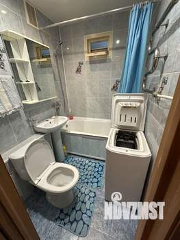 1-к квартира, на длительный срок, 31м2, 3/5 этаж