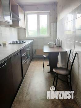 3-к квартира, на длительный срок, 64м2, 5/9 этаж