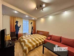 1-к квартира, посуточно, 29м2, 1/1 этаж