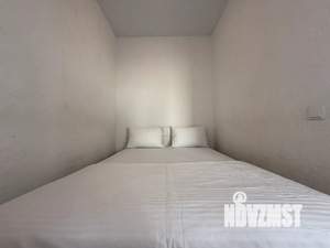 1-к квартира, посуточно, 30м2, 19/20 этаж