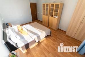 3-к квартира, посуточно, 60м2, 8/23 этаж