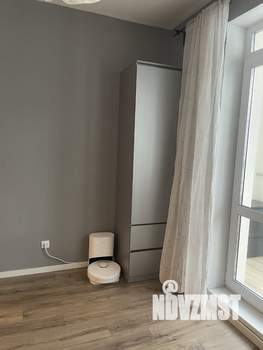 Студия квартира, на длительный срок, 30м2, 14/17 этаж