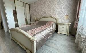 2-к квартира, на длительный срок, 43м2, 8/23 этаж
