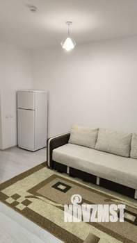 1-к квартира, на длительный срок, 29м2, 16/21 этаж