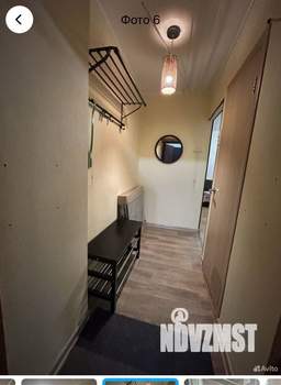 2-к квартира, на длительный срок, 44м2, 2/5 этаж