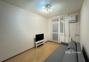 1-к квартира, на длительный срок, 28м2, 16/21 этаж