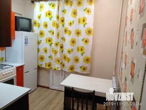 2-к квартира, на длительный срок, 44м2, 1/12 этаж