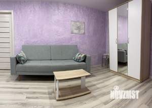 2-к квартира, на длительный срок, 42м2, 1/5 этаж