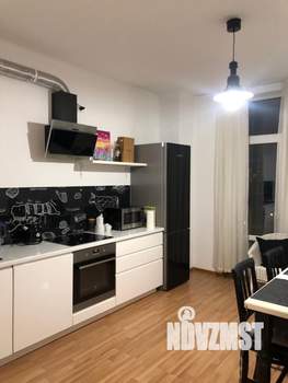 1-к квартира, на длительный срок, 49м2, 8/37 этаж