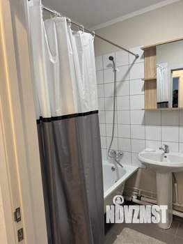 1-к квартира, на длительный срок, 33м2, 1/15 этаж