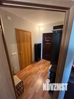 Студия квартира, на длительный срок, 36м2, 6/10 этаж