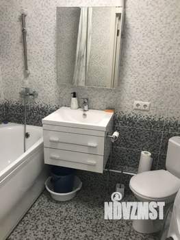 1-к квартира, на длительный срок, 40м2, 27/33 этаж