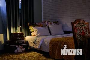 1-к квартира, посуточно, 80м2, 1/1 этаж