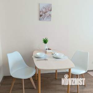 2-к квартира, посуточно, 37м2, 1/1 этаж