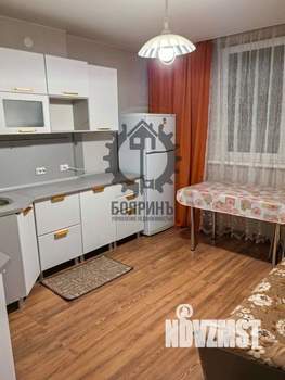 1-к квартира, на длительный срок, 45м2, 4/25 этаж