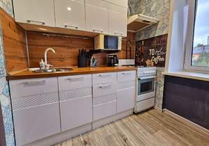2-к квартира, на длительный срок, 45м2, 5/5 этаж
