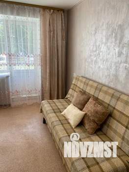 2-к квартира, посуточно, 50м2, 1/9 этаж