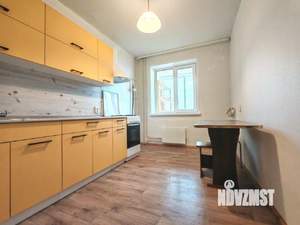 1-к квартира, на длительный срок, 38м2, 7/10 этаж